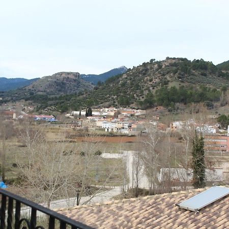 Ninfa De La Sierra Διαμέρισμα Riópar Εξωτερικό φωτογραφία