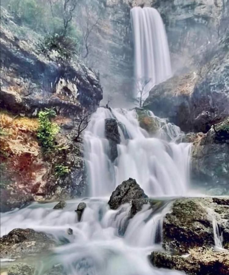 Ninfa De La Sierra Διαμέρισμα Riópar Εξωτερικό φωτογραφία