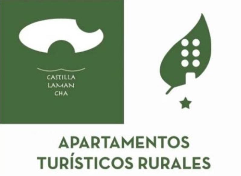Ninfa De La Sierra Διαμέρισμα Riópar Εξωτερικό φωτογραφία